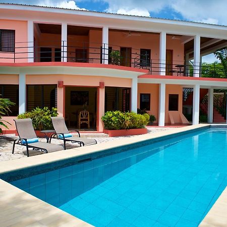 Coral House Punta Gorda Exterior foto