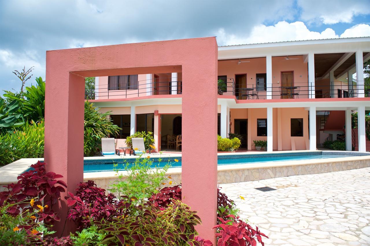 Coral House Punta Gorda Exterior foto