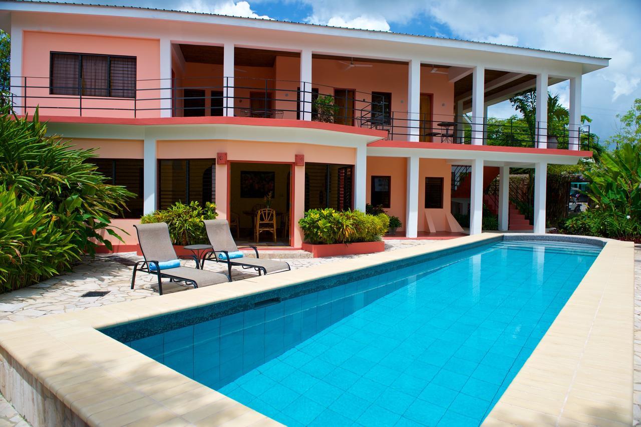 Coral House Punta Gorda Exterior foto