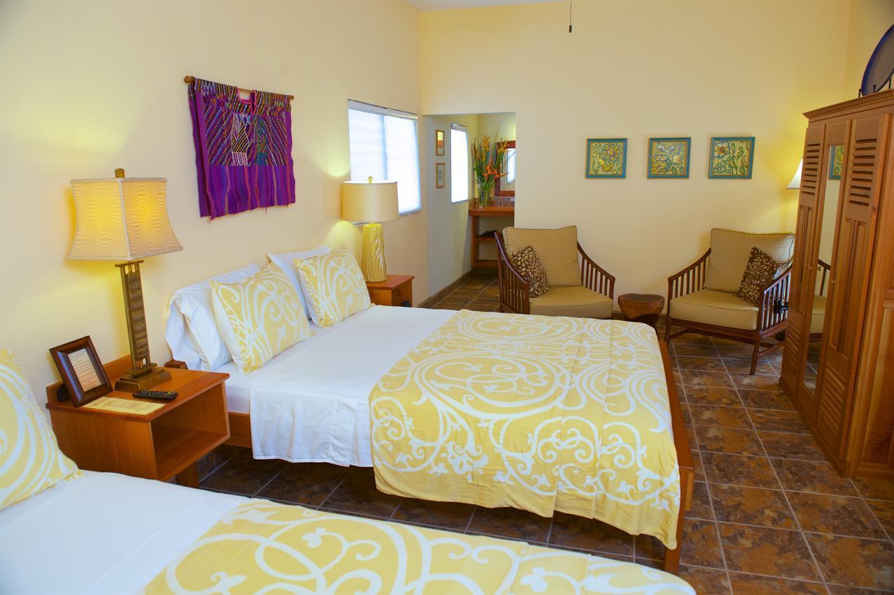 Coral House Punta Gorda Exterior foto