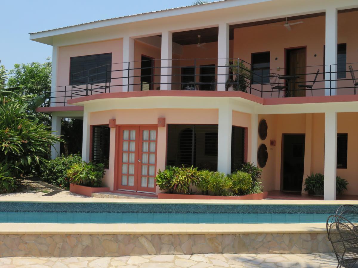 Coral House Punta Gorda Exterior foto