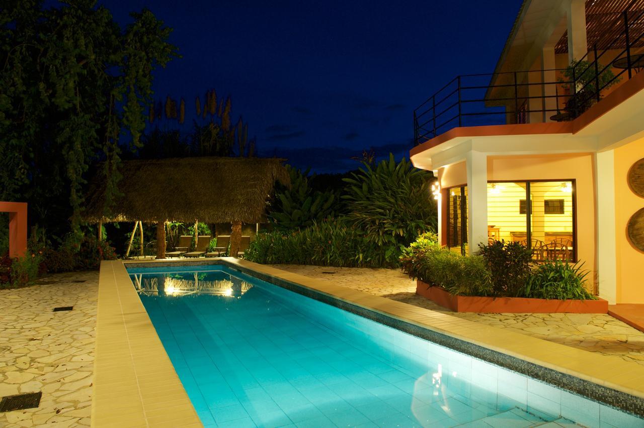 Coral House Punta Gorda Exterior foto