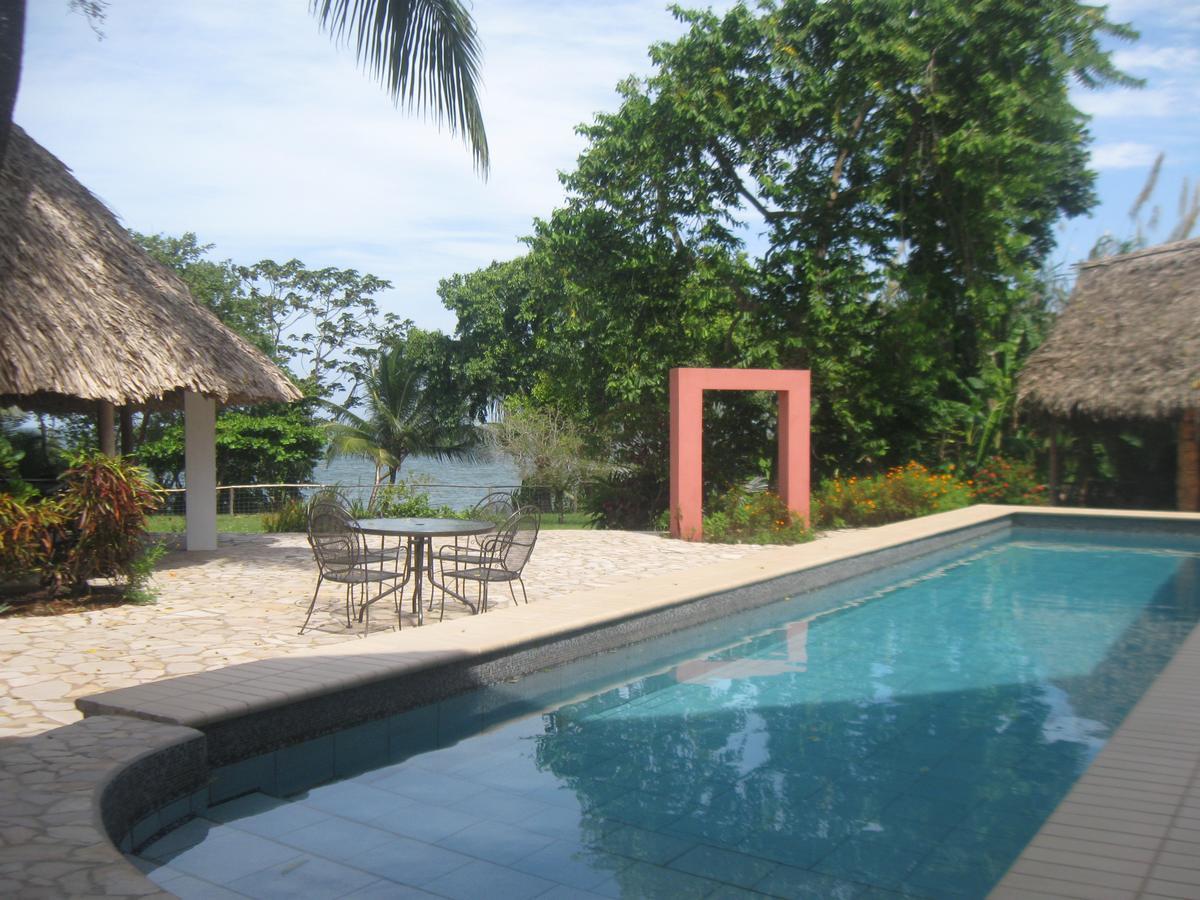 Coral House Punta Gorda Exterior foto
